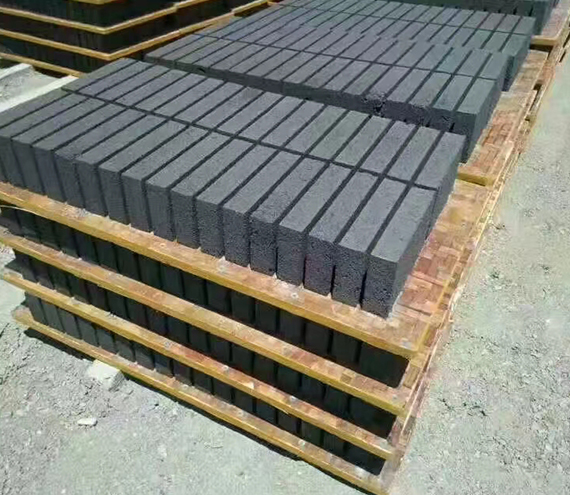 伊春鋪設(shè)道板磚