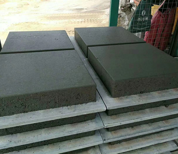 伊春黑龍江步道磚